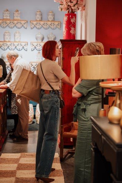 Feria Habitat  - CREACIONES MENG, S.L.